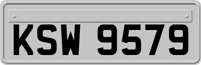 KSW9579