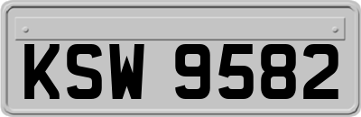 KSW9582
