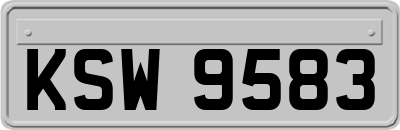 KSW9583