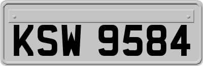 KSW9584