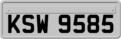 KSW9585