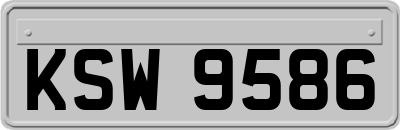 KSW9586