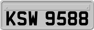 KSW9588