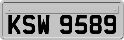 KSW9589