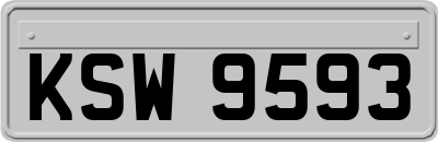 KSW9593