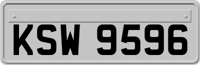 KSW9596