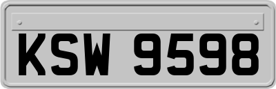 KSW9598