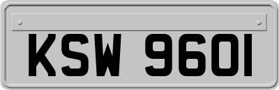 KSW9601