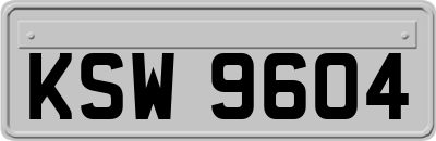 KSW9604