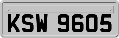 KSW9605