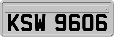 KSW9606