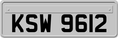 KSW9612