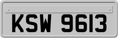 KSW9613