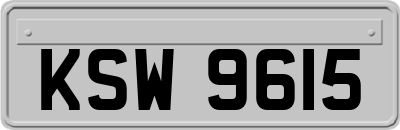 KSW9615