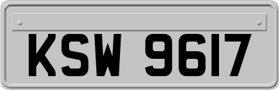 KSW9617