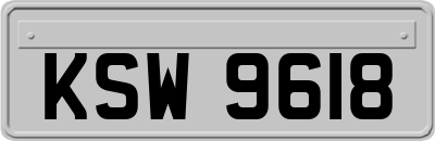 KSW9618