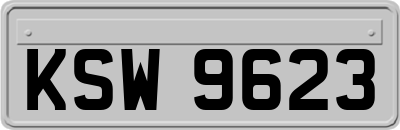 KSW9623