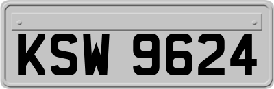 KSW9624