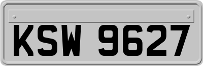KSW9627