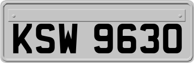 KSW9630