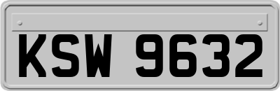 KSW9632