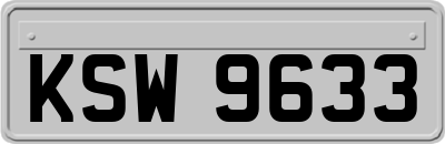 KSW9633
