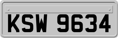 KSW9634