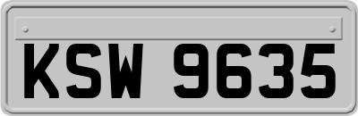 KSW9635