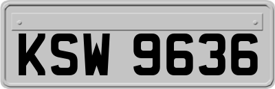 KSW9636
