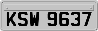 KSW9637