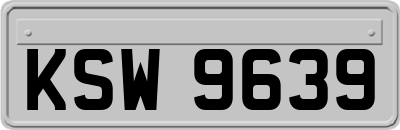 KSW9639