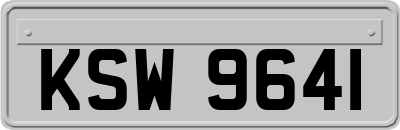 KSW9641