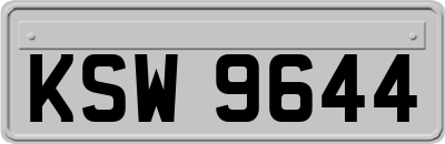 KSW9644