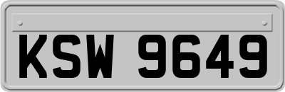 KSW9649