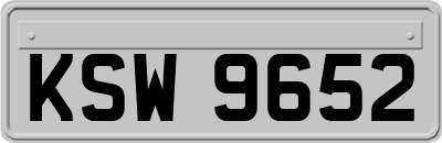 KSW9652