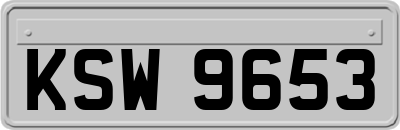 KSW9653