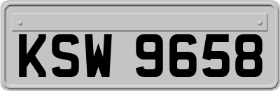 KSW9658