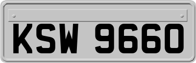 KSW9660