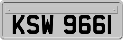 KSW9661