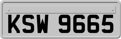 KSW9665