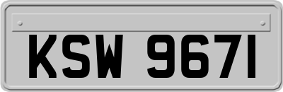 KSW9671