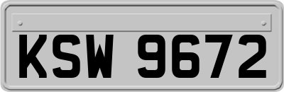 KSW9672