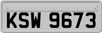 KSW9673