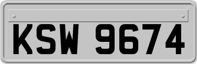 KSW9674