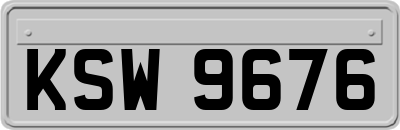 KSW9676