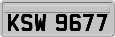 KSW9677