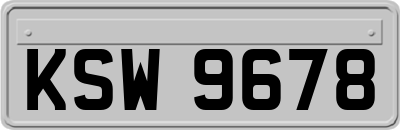 KSW9678