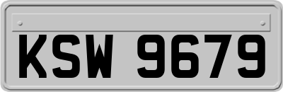 KSW9679