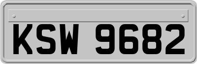 KSW9682