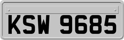 KSW9685